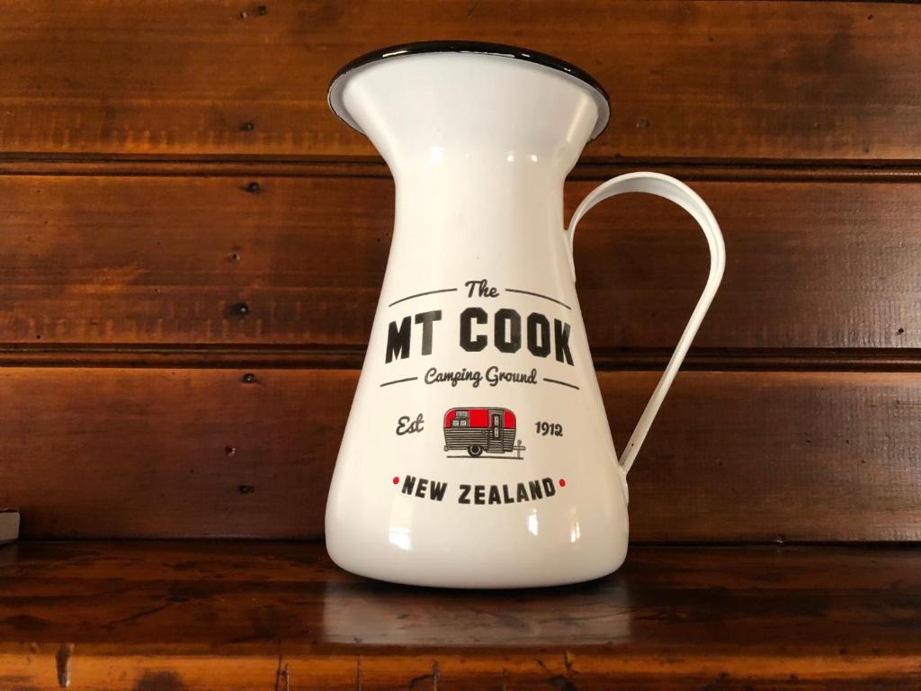 Mount Cook Station Shearers Quarters Lodge - Resim 26