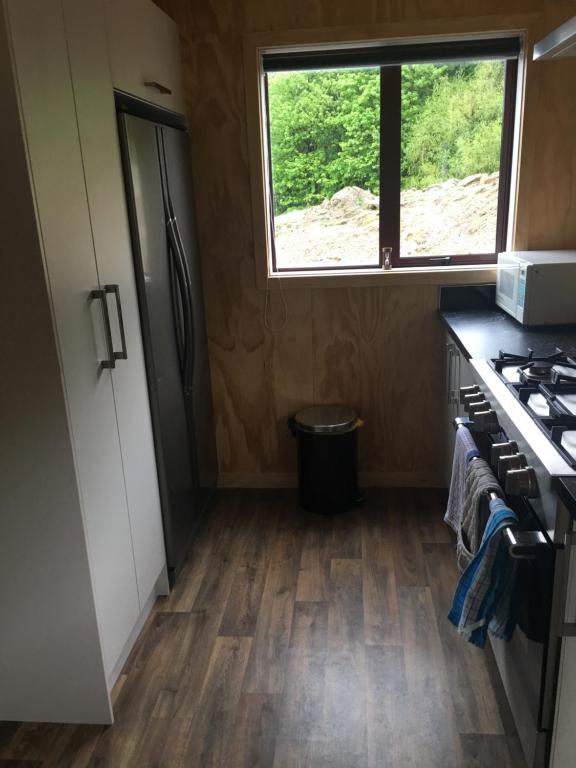 Mount Cook Station Shearers Quarters Lodge - Resim 25