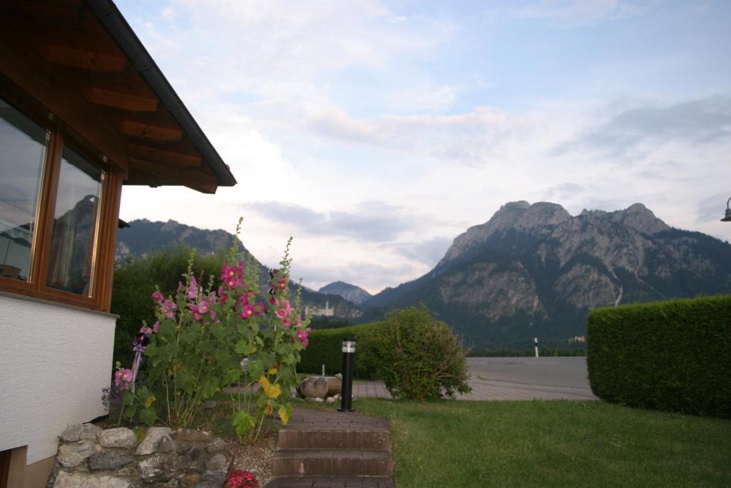 Gästehaus Elisabeth - 16