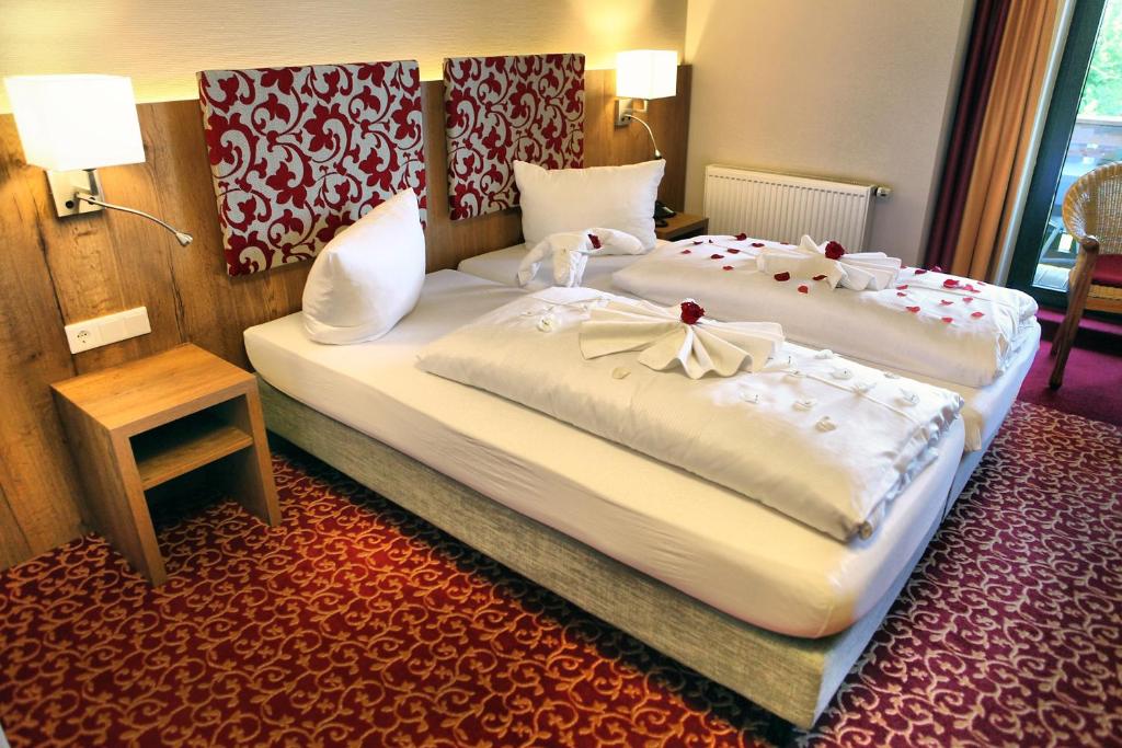 Parkhotel Margaretenhof - 5