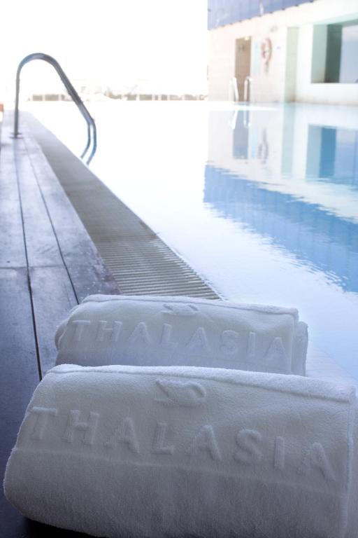 Thalasia Costa de Murcia, San Pedro del Pinatar – Bijgewerkte ...