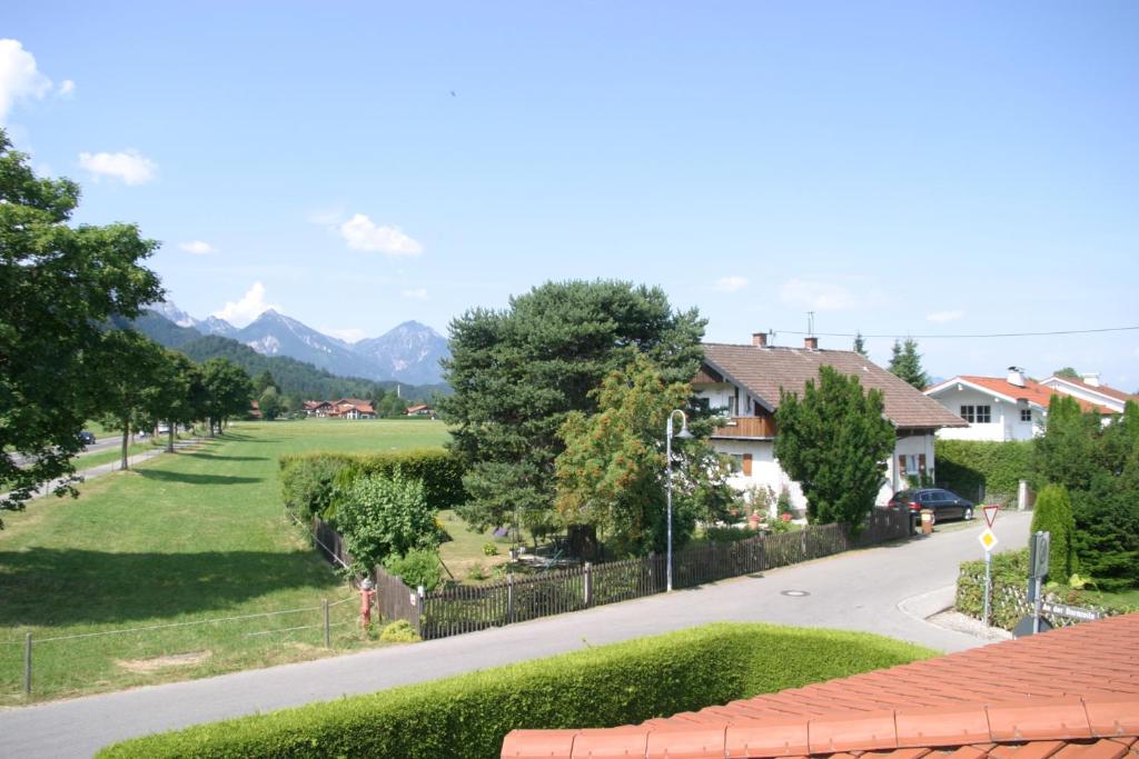 Gästehaus Elisabeth - 6