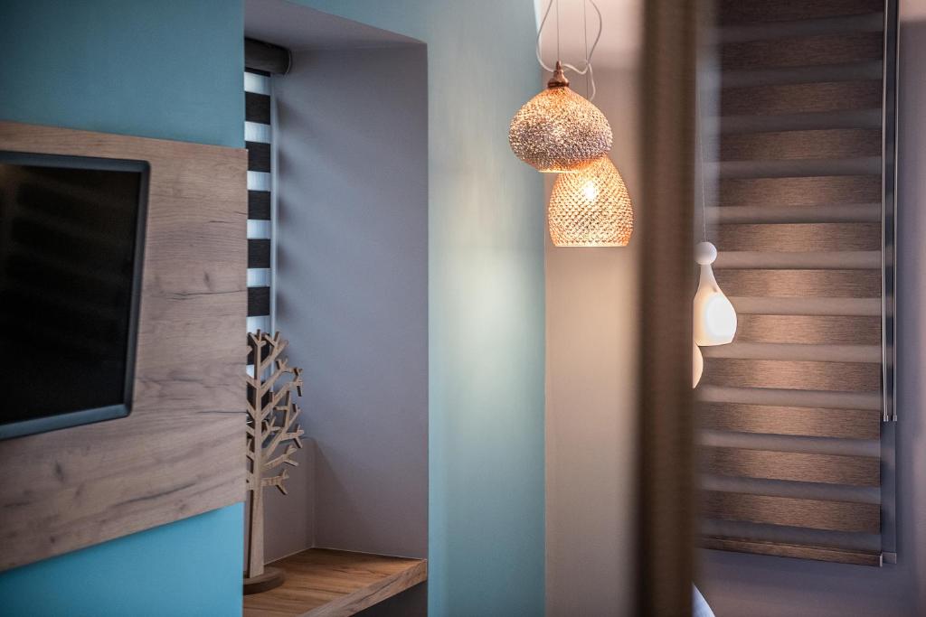 Ciel Collection Suites - 19