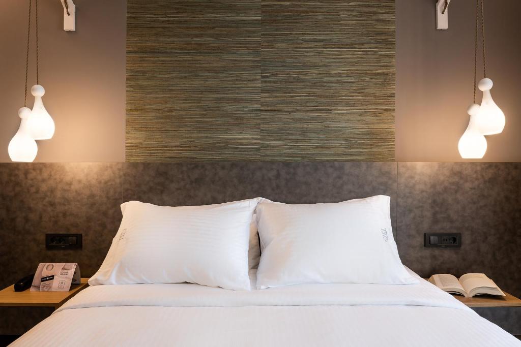 Ciel Collection Suites - 18