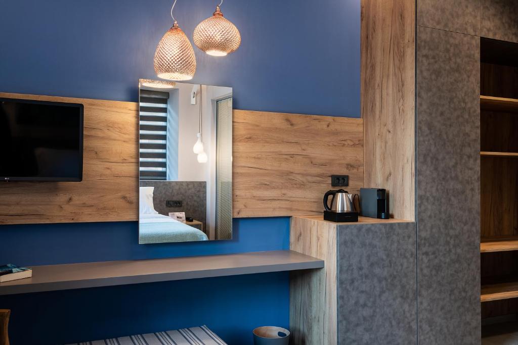 Ciel Collection Suites - 12