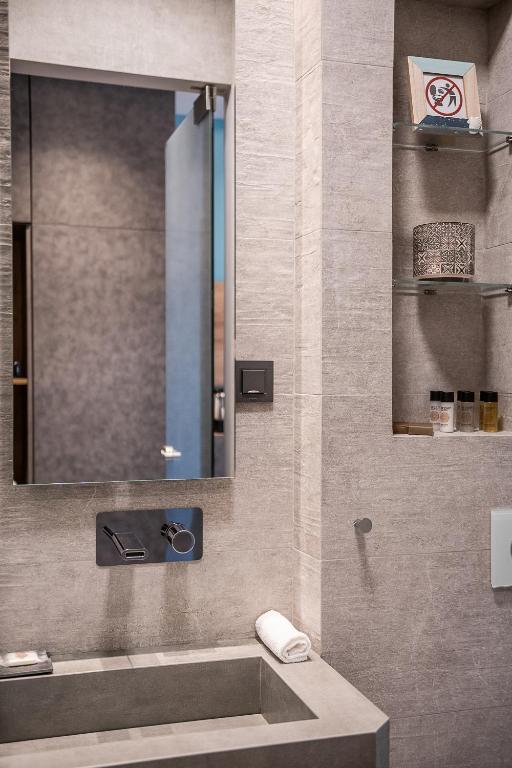 Ciel Collection Suites - 13