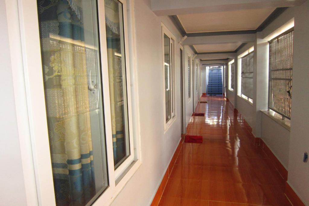 Fotografie z fotogalerie ubytování Hong Chau Guesthouse v destinaci Phu Quoc