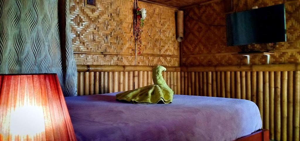 Island Tiki Paradise Resort - Family Junior Suite