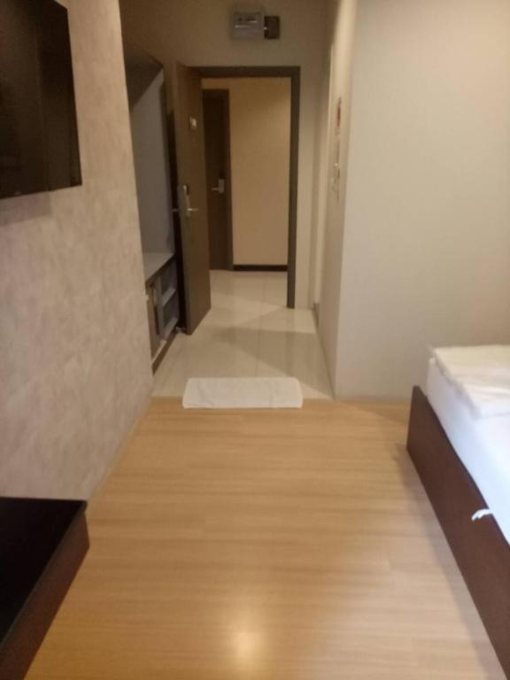 The Y Smart Hotel - Resim 23