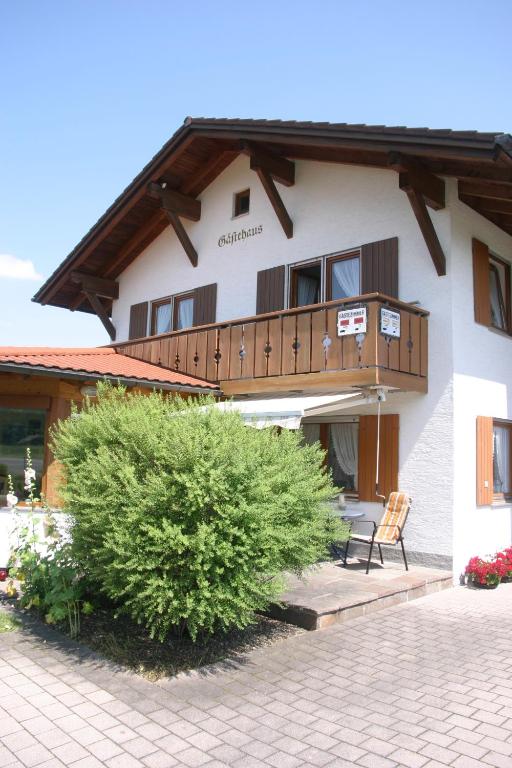 Gästehaus Elisabeth - 10