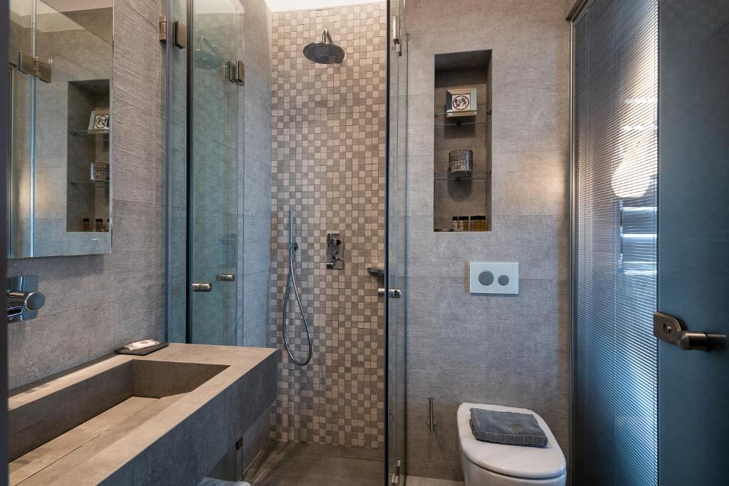 Ciel Collection Suites - 9