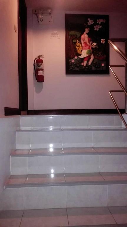 Sue@Cozy Guesthouse - Resim 32