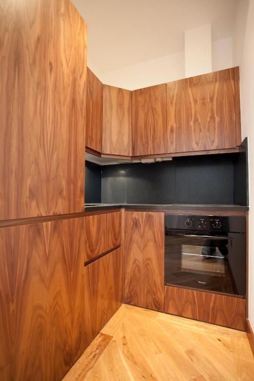 Presidential Apartments Kensington - Standard Studio