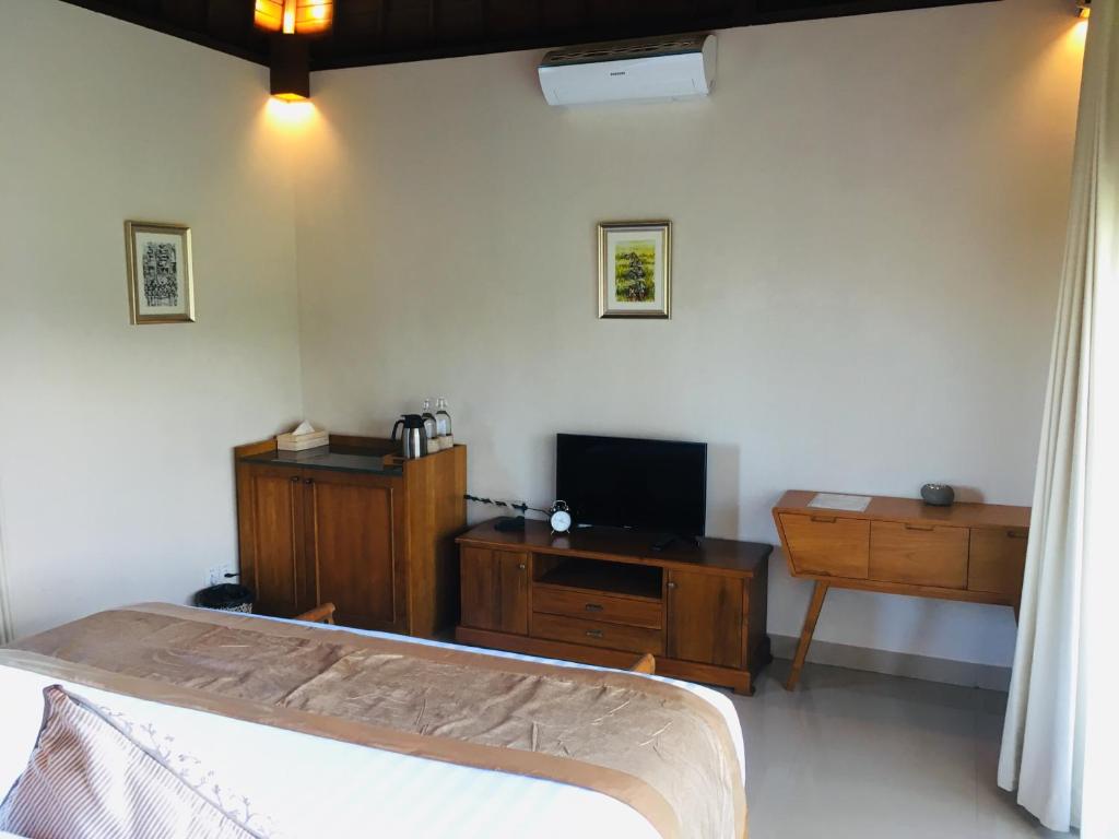 Puri Raya Villa - 15