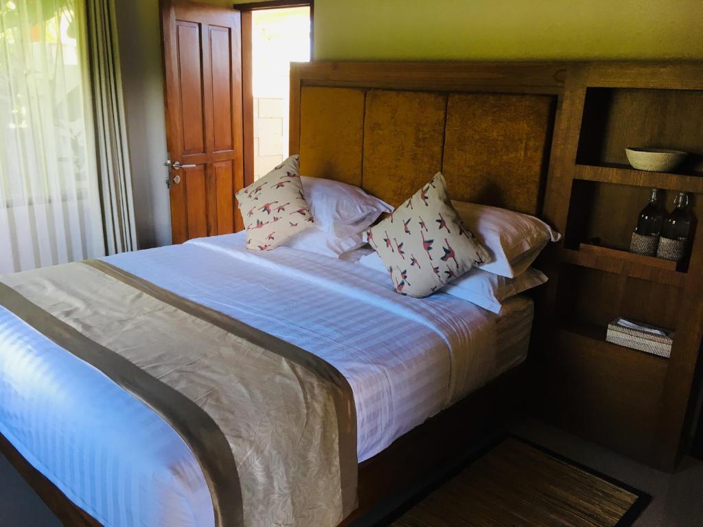 Puri Raya Villa - 18