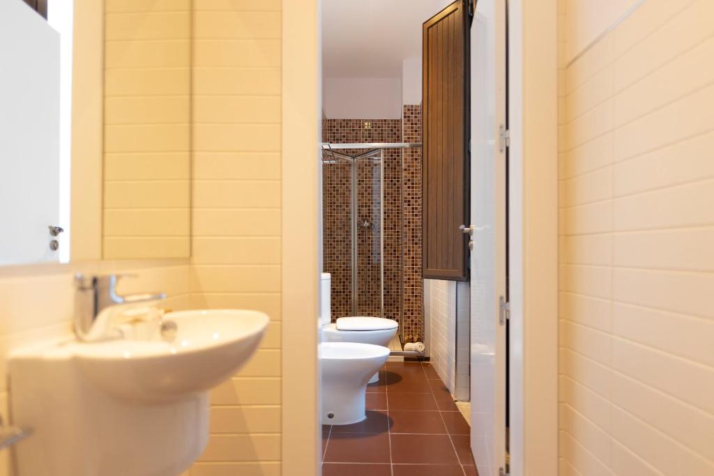 San Jerónimo 17 Suites - 5