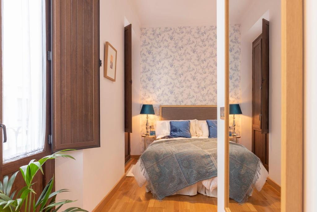 San Jerónimo 17 Suites - 2