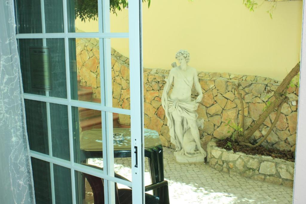 Fotografie z fotogalerie ubytování Vila Atlântida v destinaci Lagos