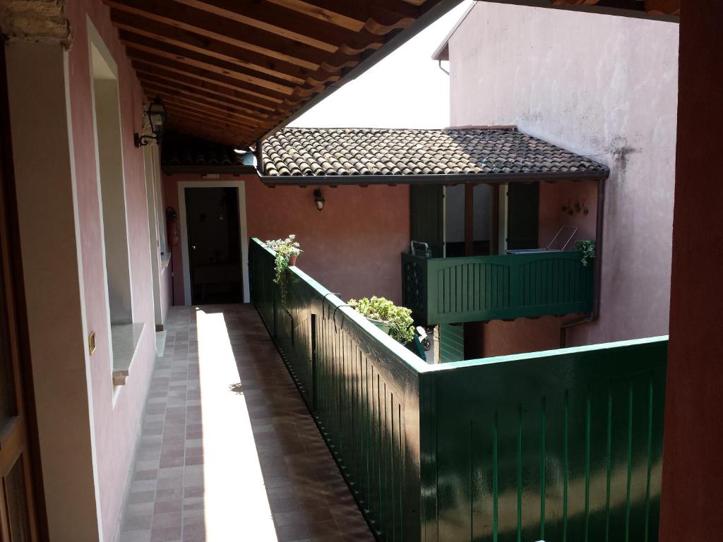 Foto dalla galleria di Hotel Sogno a Rezzato