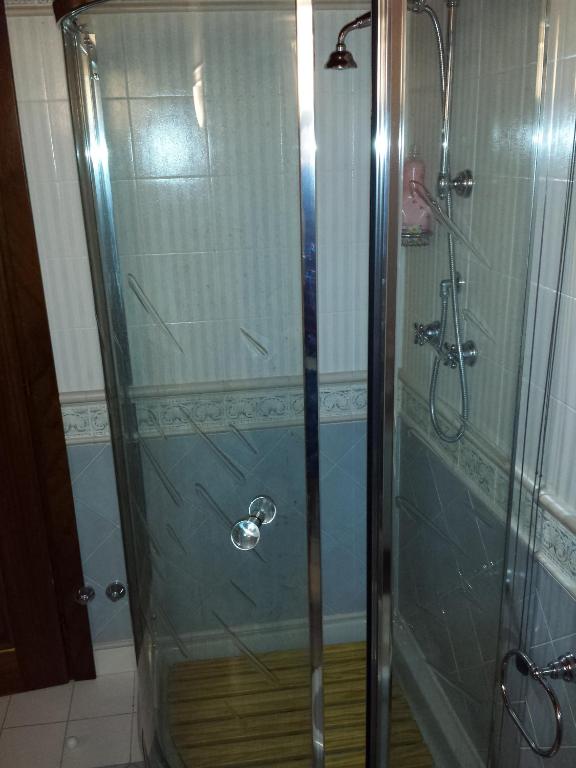 Bagno di Hotel Sogno