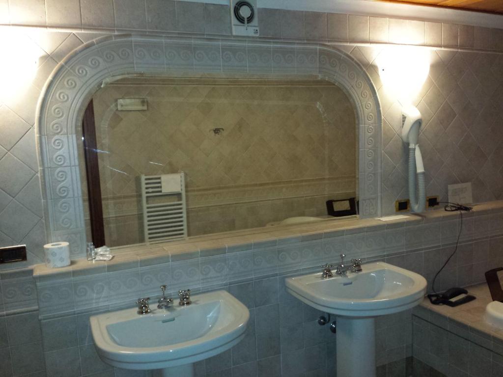 Bagno di Hotel Sogno