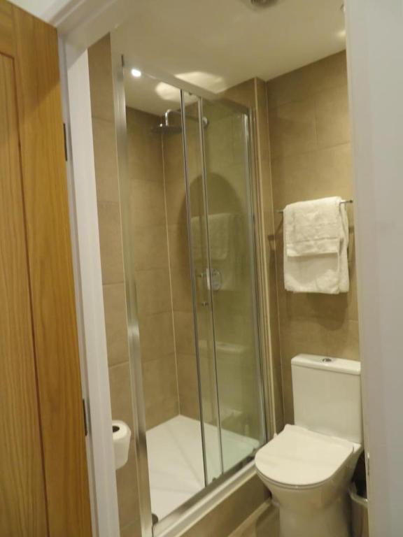 Glendale Hyde Park Hotel - Resim 14