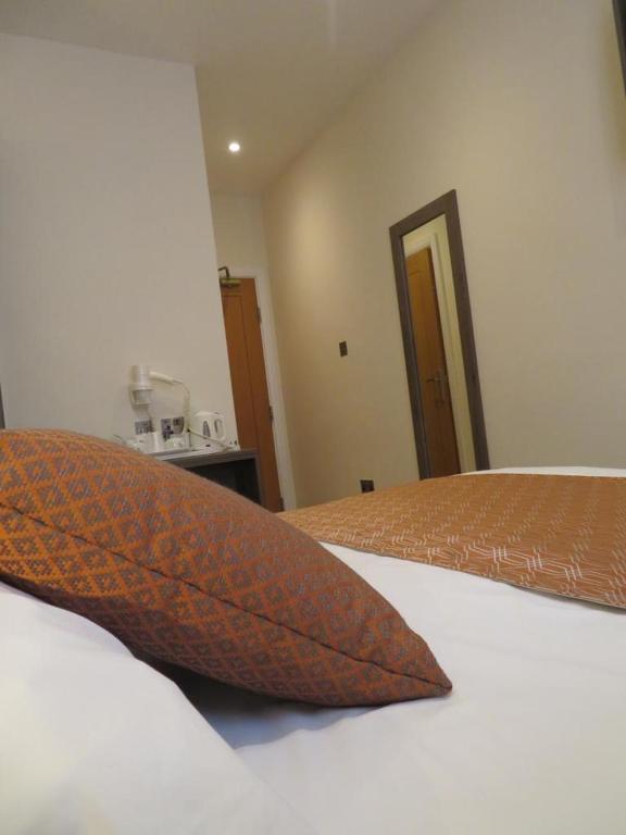 Glendale Hyde Park Hotel - Resim 16