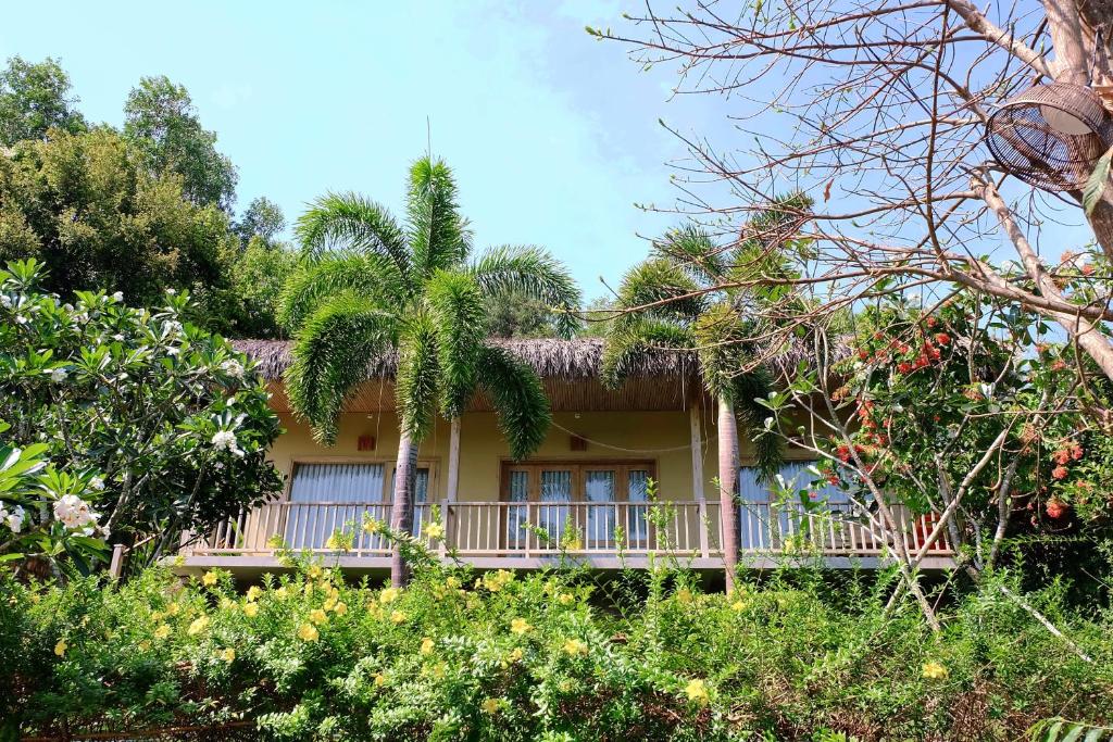 Biệt Thự Lahana 2 Phòng Ngủ