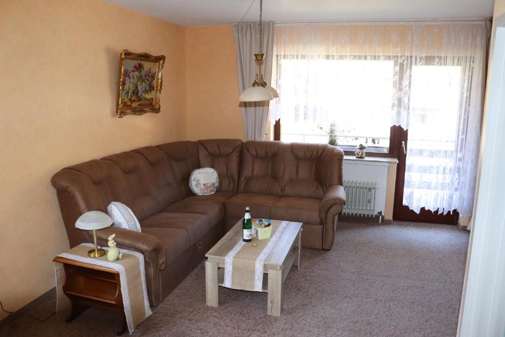 Haus Cornelia - Apartment With Balcony