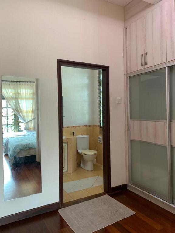 Photo from VILLA SHAMIR in Sepang, Selangor, Malaysia