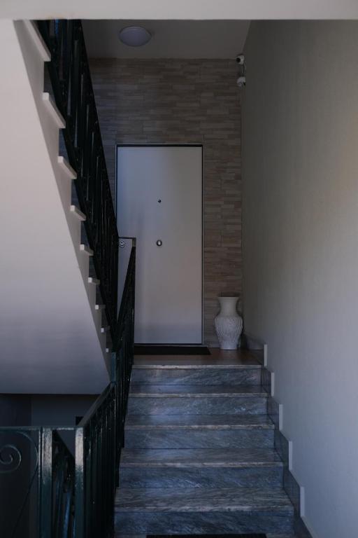 Zdjęcie z galerii obiektu Hoa Suites w mieście Aversa
