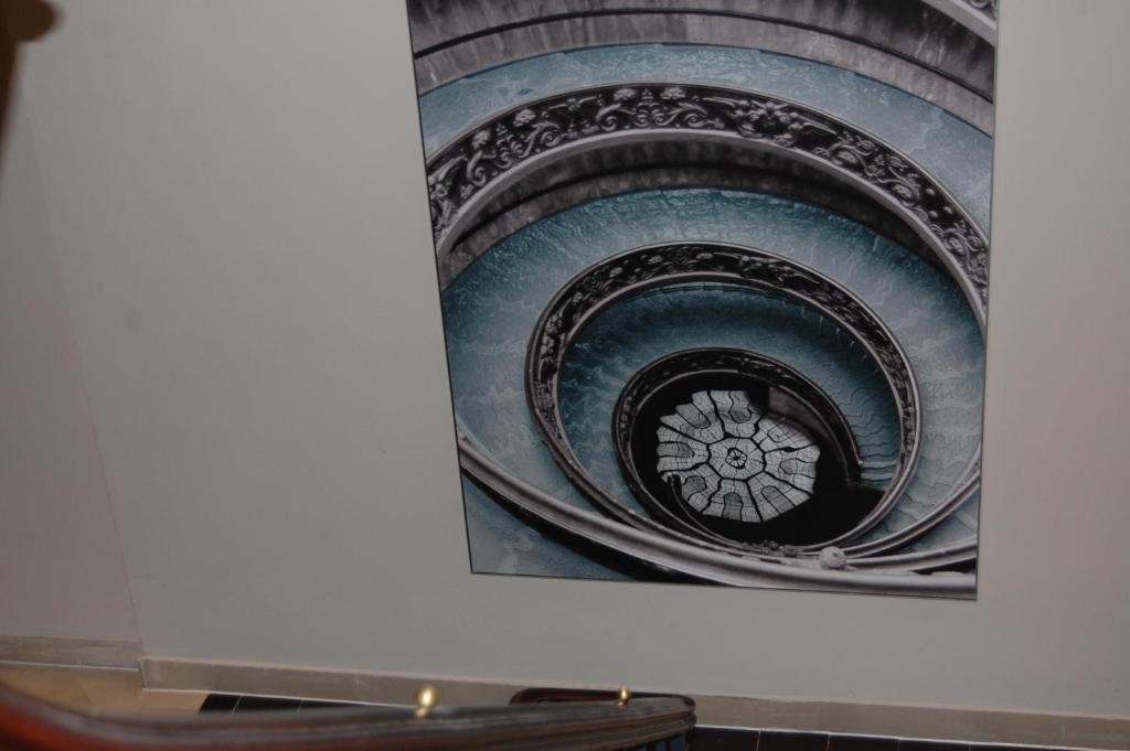 Apollo Hotel Vienna - Resim 43