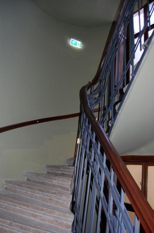 Apollo Hotel Vienna - Resim 6