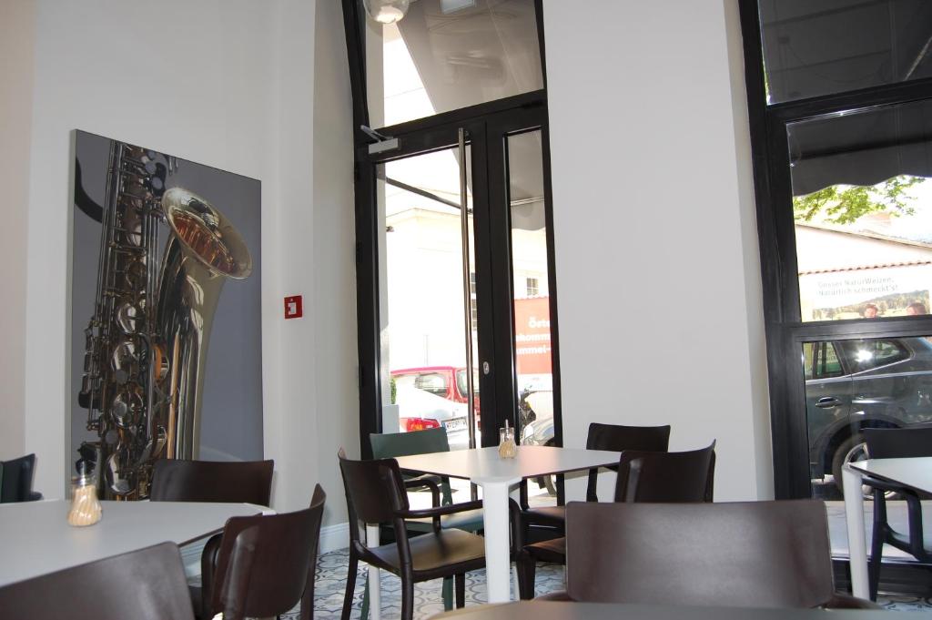 Apollo Hotel Vienna - Resim 25