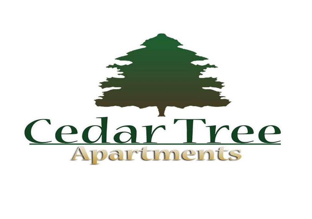 CedarTREE Prishtina - Appartement