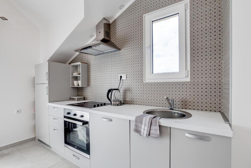 Sunny Nest Apartments - 12