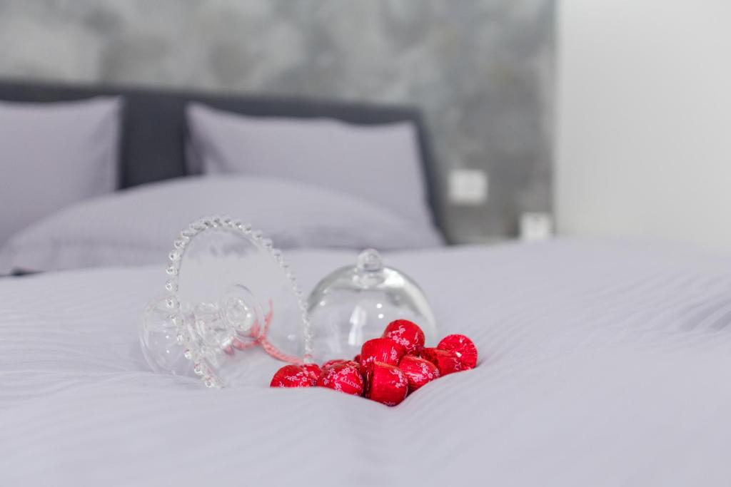 Sunny Nest Apartments - 15