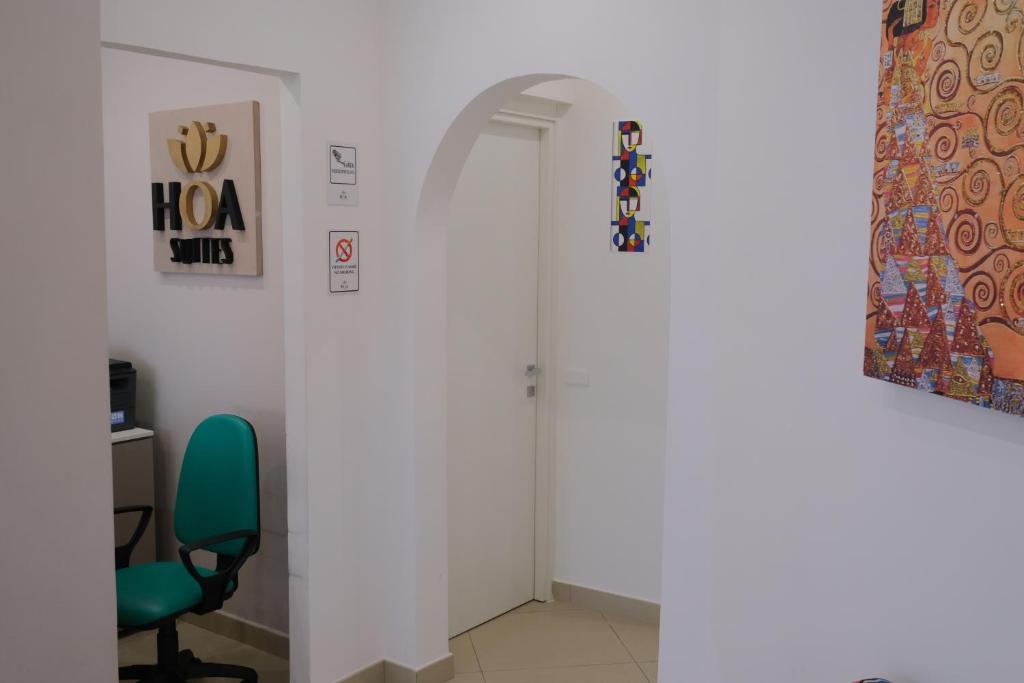 Zdjęcie z galerii obiektu Hoa Suites w mieście Aversa