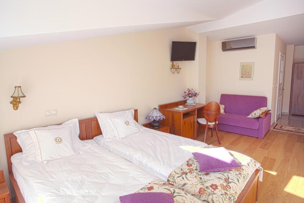 Aparthotel Grodzka 21 - 