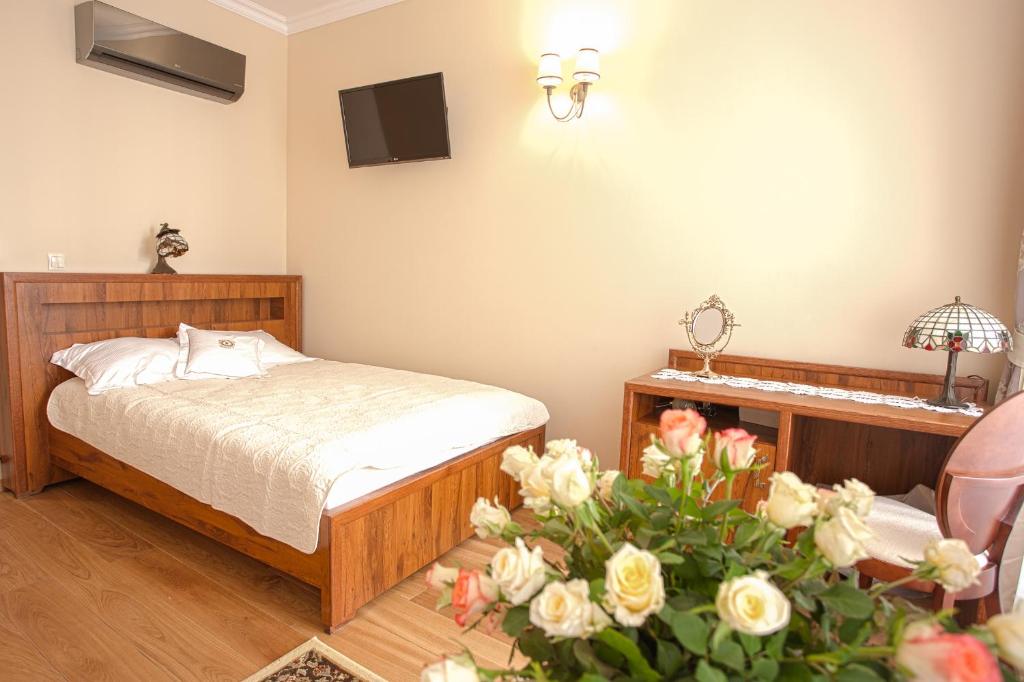 Aparthotel Grodzka 21 - 