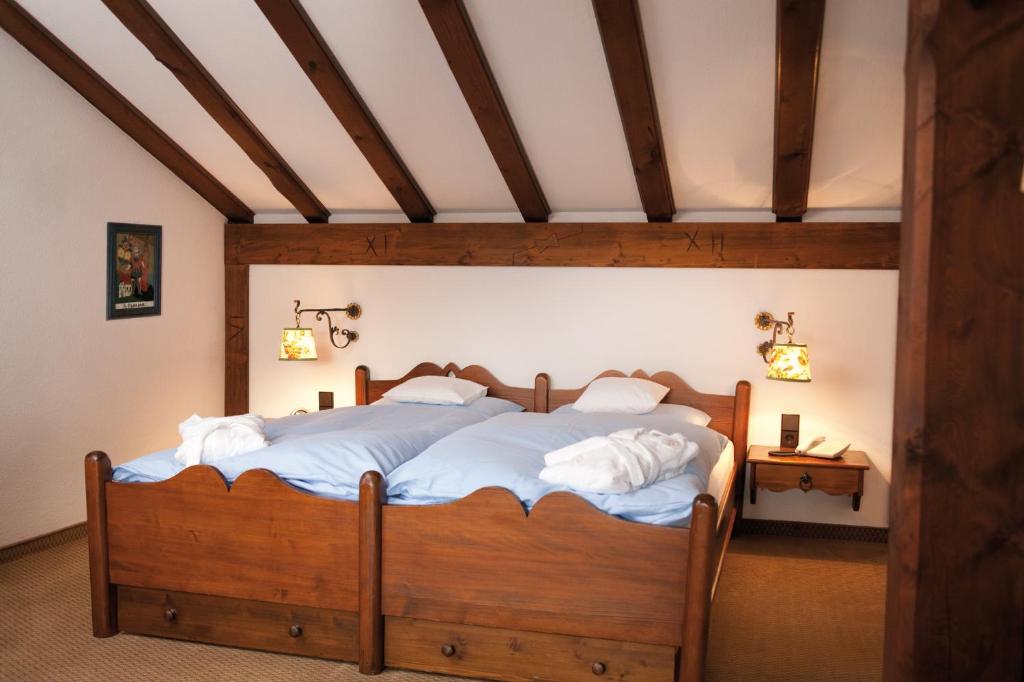Boutique Hotel Dorer