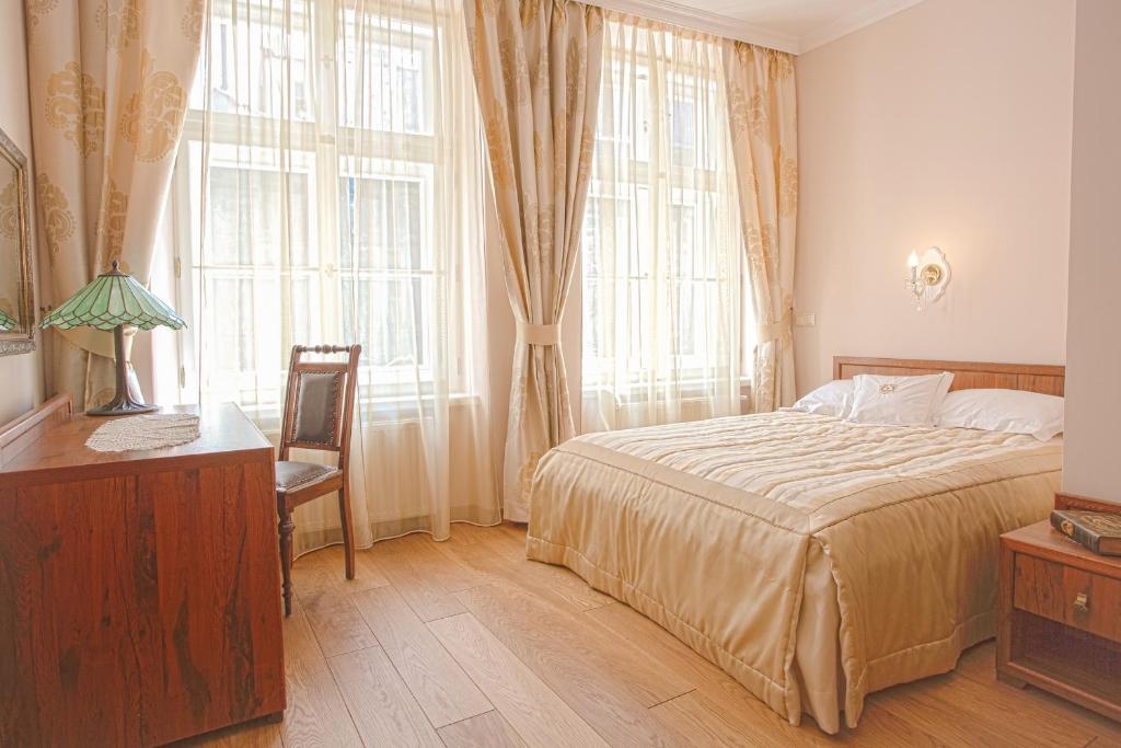 Aparthotel Grodzka 21 - Double Room