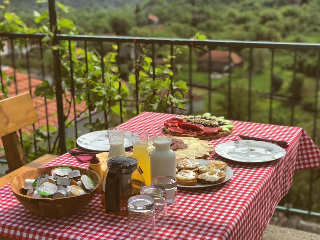 Apartments "Old house Pajovic" - 10