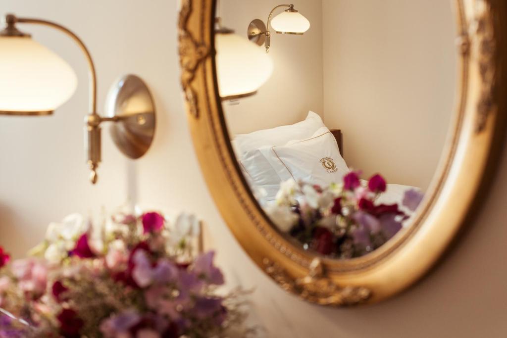 Aparthotel Grodzka 21 - Resim 19