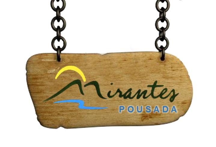  Pousada Mirantes Do Sincorá