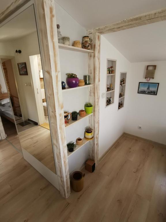 Fotografie z fotogalerie ubytování Gardos riverview v Bělehradě
