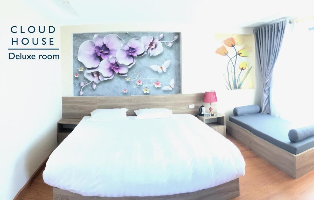 Cloud House Sapa - 6