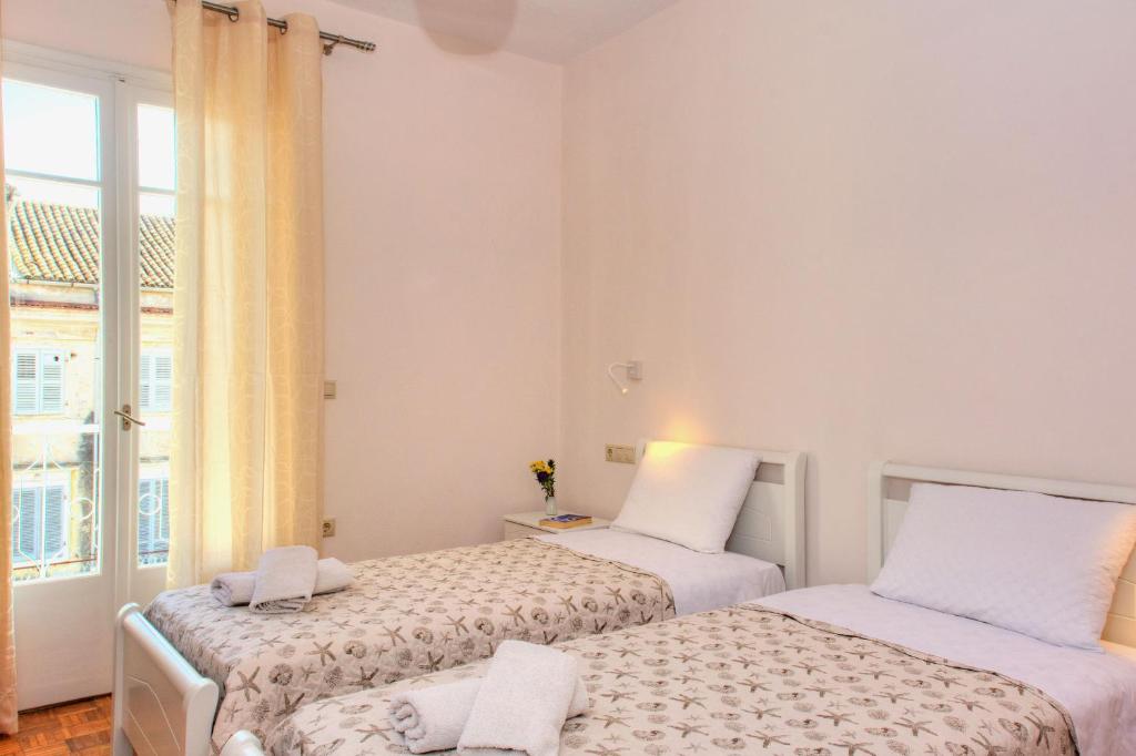 Corfu Town West Apartment - 14