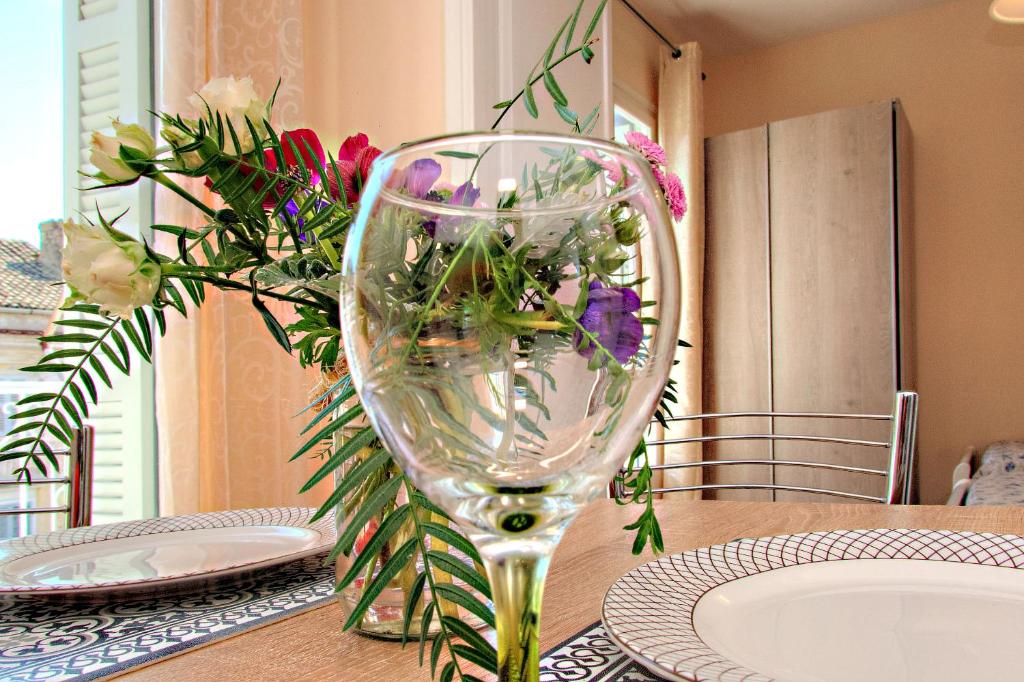 Corfu Town West Apartment - 2