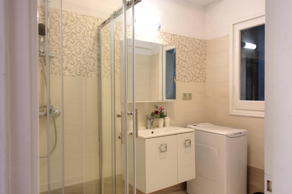 Corfu Town West Apartment - 12